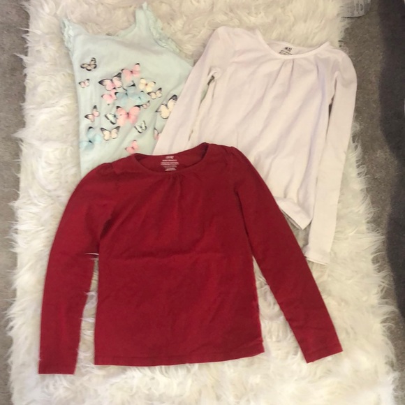 💫 3 Shirts